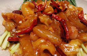 Premium Pig's Trotter with Sichuan Pepper