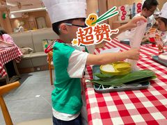 -西贝(虹口龙之梦店)