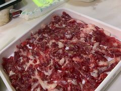 -潮汕大目牛肉火锅(上梅林店)