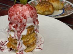 -乡村馕坑肉·烧烤·新疆菜·本地人更爱吃(阿勒泰首店)