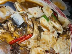 -旺顺阁鱼头泡饼(常营店)