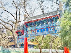 -北京国子监胡同