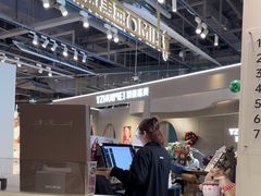 -海马体照相馆(深圳万象天地店)