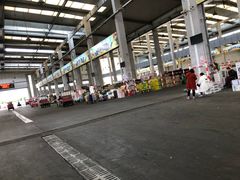 -西郊国际农产品交易中心