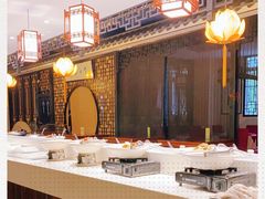 -清心素食自助餐厅(夫子庙店)