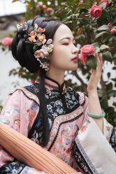 -八角古风摄影