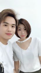 -山浦形象烫染