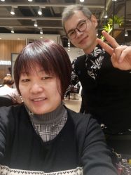 -Mentor Hair Salon