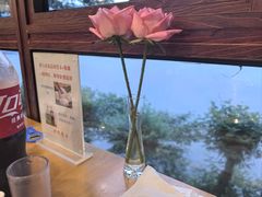 -红灯笼姥姥饭店·江景餐厅