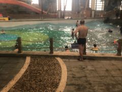 -南宫温泉水世界