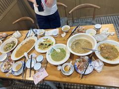 -丽华家常菜(北马路店)