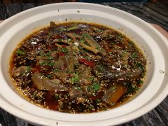 情妹耙泥鳅-情妹耙泥鳅·江湖川菜(科华店)