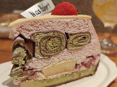 -Max Bakery 阿唛手作