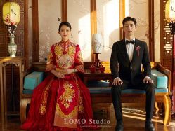 -拉玛摄影 STUDIO(滨江道店)