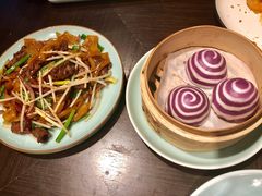 干炒牛河-万丽轩·粤菜(王府井金茂万丽酒店)