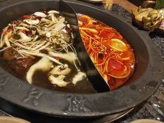 -蜀大侠火锅(四川北路店)