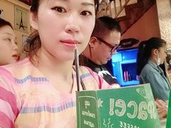 -半坡九号老挝冰咖啡