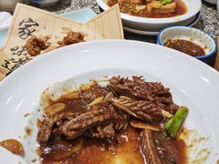 -阿喆私房菜(西五路店)