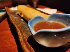 山杏厚蛋烧-山杏yama-katsu·吉列炸物