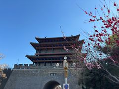 -东昌湖风景区