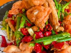 -金龙·打边炉(南京西路店)