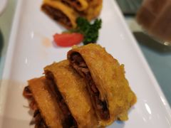-廊亦舫Lang Yi Fang Restaurant(金桥店)