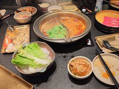 -牛New寿喜烧(新六百店)