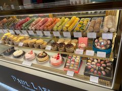 -PAUL LAFAYET 法式甜品(国金中心商场店)