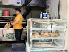 -阿拉丁新疆风味餐厅·清真(罗廊巷店)