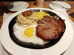 -夏日玛莉西餐厅(祁阳新天地店)