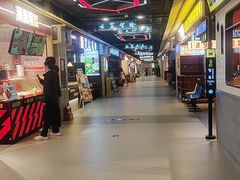 -铜锣湾国际购物中心