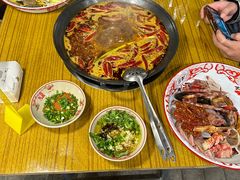 -馋虫重庆火锅(玉林南街店)