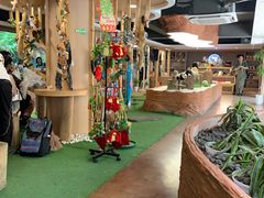 -ZOO COFFEE动物园咖啡(红山森林动物园店)