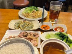 -粥家庄(汾江南店)