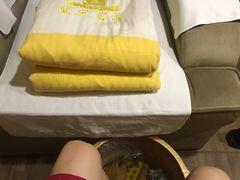 -家富足道·SPA·影院式(解放碑碑中心店)