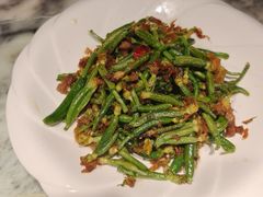 -梁家大院•农家菜(昆山会展中心店)