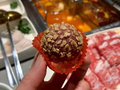 -海底捞火锅(5050购物中心店)