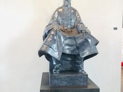 -张之洞与武汉博物馆