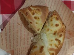 -西贝(新业坊店)