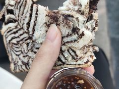 -爸爸糖吐司面包(重庆解放碑英利大融城店)