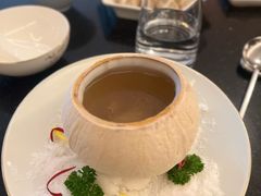 -三亚亚龙湾瑞吉酒店·铭轩中餐厅Mingxuan·海南菜·粤菜