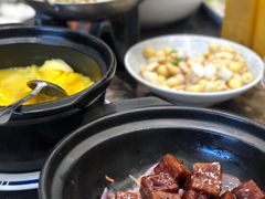 悦客烤香芋-南京悦客假日酒店