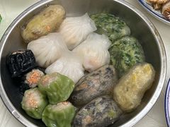 -老潮兴粿品(龙北店)