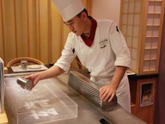 -玄海寿司(国贸店)