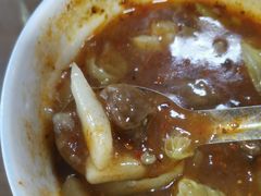 -老字号贾家肉丸糊辣汤(光明巷店)