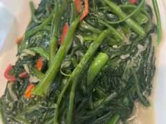 -金湖港式餐厅(建外店)