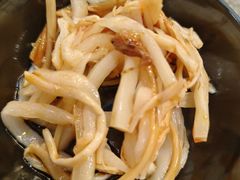 -禾绿回转寿司(万柳华联店)