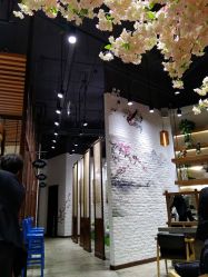 -简影造型·自选烫染接发salon