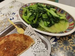 -阿拉丁新疆风味餐厅·清真(罗廊巷店)