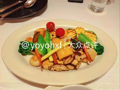 -马克西姆俄罗斯餐厅(绥芬河店)